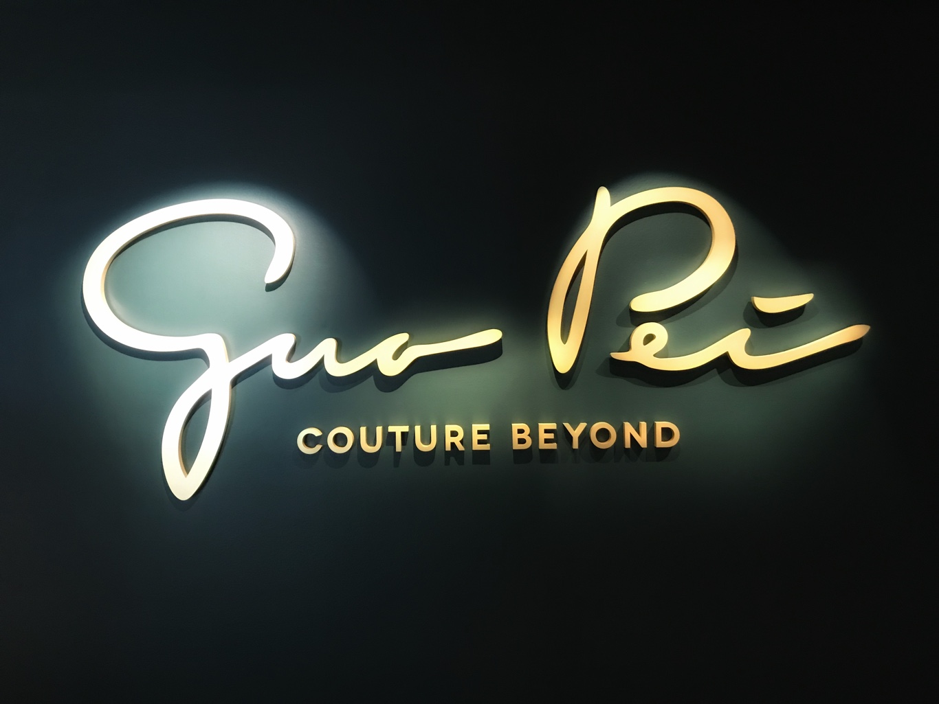 Guo Pei: Couture Beyond – Lady Budd